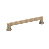 Schaub And Company - Pull, Empire Bronze, 6'' cc - Empire Bronze