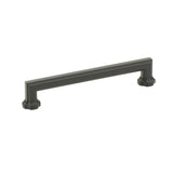 Schaub And Company - Pull, Matte Black, 6'' cc - Matte Black