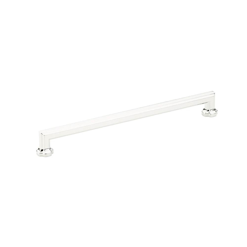 Schaub And Company - Pull, Polished Chrome, 10'' cc - Polished Chrome