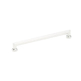Schaub And Company - Pull, Polished Chrome, 10'' cc - Polished Chrome