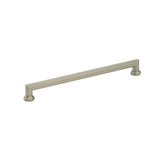 Schaub And Company - Pull, Antique Nickel, 10'' cc - Antique Nickel