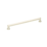 Schaub And Company - Pull, Brushed Nickel, 10'' cc - Brushed Nickel