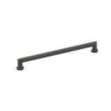 Schaub And Company - Pull, Matte Black, 10'' cc - Matte Black