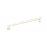 Schaub And Company - Pull, Polished Nickel, 10'' cc - Polished Nickel