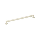 Schaub And Company - Pull, Satin Nickel, 12'' cc - Satin Nickel