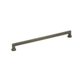 Schaub And Company - Pull, Ancient Bronze, 12'' cc - Ancient Bronze