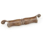 Schaub And Company - Cup Pull Monticello Brass, 6-1/2'' cc - Monticello Brass