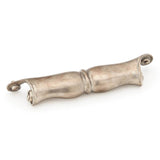 Schaub And Company - Cup Pull Monticello Silver, 6-1/2'' cc - Monticello Silver
