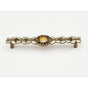 Schaub And Company - Pull, Penshell/Mother of Pearl, Estate Dover,  5'' cc - Estate Dover
