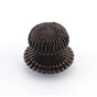 Schaub And Company - Knob, Dark Antique Bronze, 1-5/16'' dia - Dark Antique Bronze