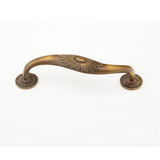 Schaub And Company - Pull, Estate Dover,  5'' cc - Estate Dover