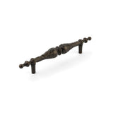 Schaub And Company - Pull, Dark Glaze, 8'' cc - Dark Glaze