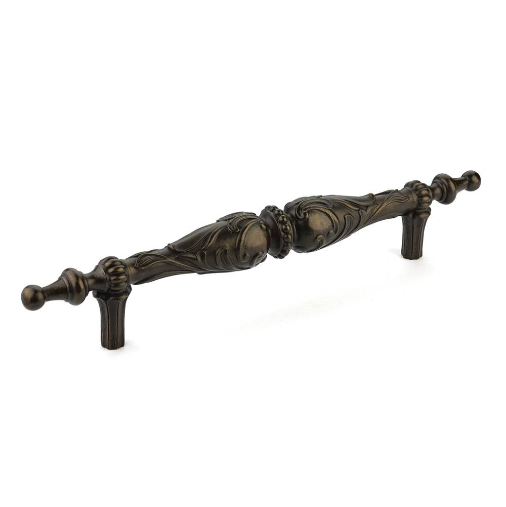 Schaub And Company - Pull, Dark Glaze, 12'' cc - Dark Glaze