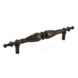 Schaub And Company - Pull, Dark Glaze, 12'' cc - Dark Glaze