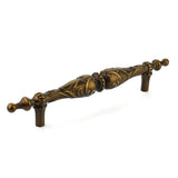 Schaub And Company - Pull, Dark Italian Antique, 12'' cc - Dark Italian Antique