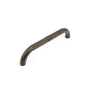 Schaub And Company - Concealed Surface, Appliance Pull, Oil Rubbed Bronze, 10'' cc - Oil Rubbed Bronze