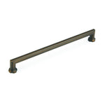Schaub And Company - Appliance Pull, Ancient Bronze, 15'' cc - Ancient Bronze