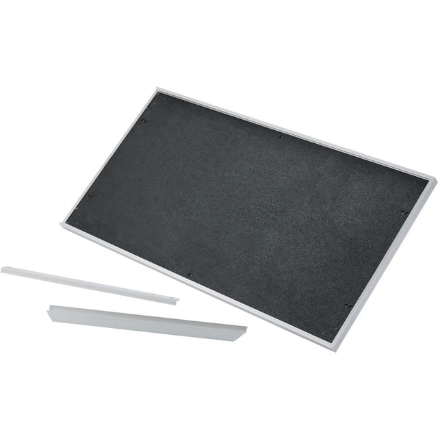 Scotsman - Retrofit Panel Kit allows use of older style DCE panel doors