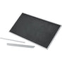 Scotsman - Retrofit Panel Kit allows use of older style DCE panel doors