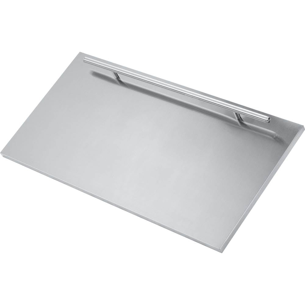 Scotsman - Stainless Steel Door Front and Handle Kit for UF models