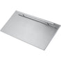 Scotsman - Stainless Steel Door Front and Handle Kit for UF models