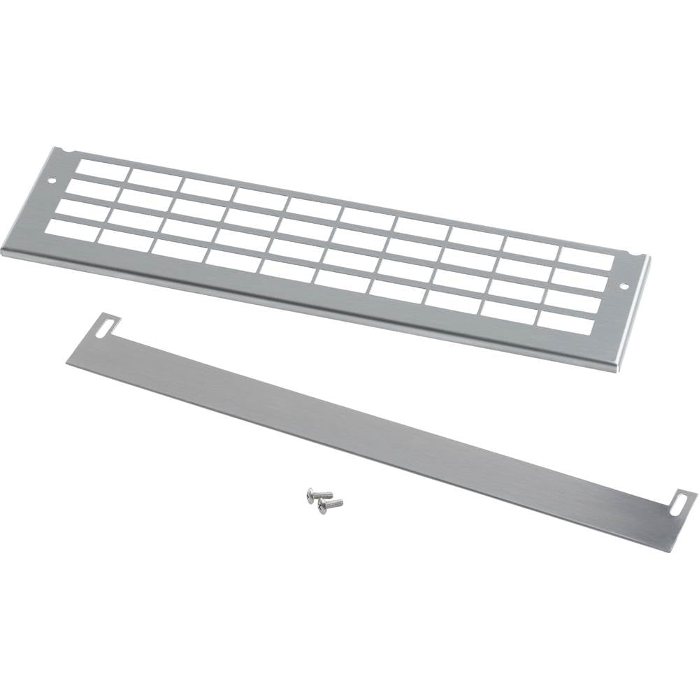 Scotsman - Stainless Steel Kit Plate Cover for SCC models