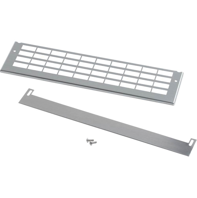 Scotsman - Stainless Steel Kit Plate Cover for SCC models