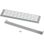 Scotsman - Stainless Steel Kit Plate Cover for SCC models