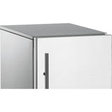 Brilliance Ice Machine w/Pump