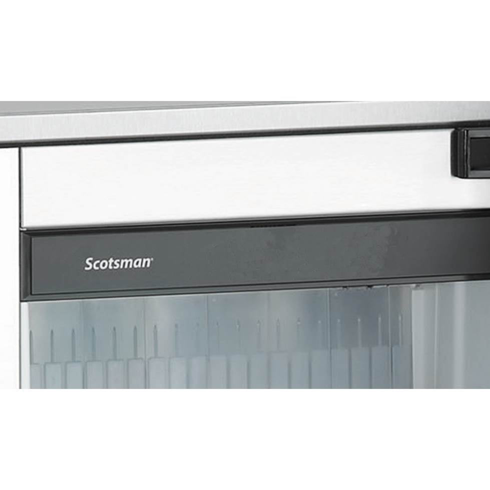 Brilliance Ice Machine w/Pump