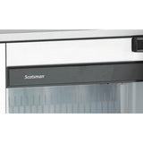 Brilliance Ice Machine w/Pump