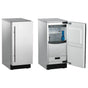 Scotsman - Brilliance Ice Machine - Unfinished