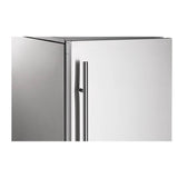 Brilliance Nugget Ice Machine w/Pump
