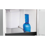 Brilliance Nugget Ice Machine w/Pump