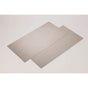 Scotsman - Acrylic Front Panel, Stainless for DCE - Stainless