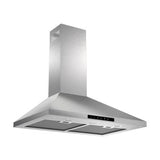 30 in. Wall Mount Chimney Range Hood