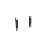 Sharp - 30'' Extension Kit for the SMD2489ES - Stainless