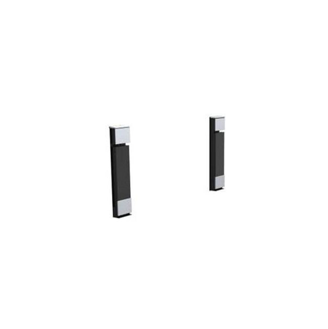 Sharp - 30'' Extension Kit for the SMD2489ES - Stainless
