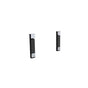 Sharp - 30'' Extension Kit for the SMD2489ES - Stainless