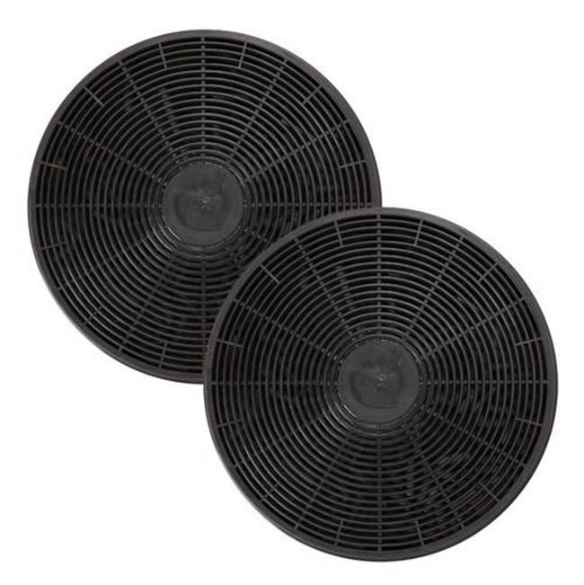 Sharp - Replacement charcoal filters for SHC3062FS / SHC3662FS