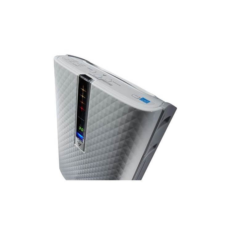Air Purifier/ Humidifier 3 Speeds (Rooms up to 254 Sq. Ft.)