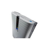 Air Purifier/ Humidifier 3 Speeds (Rooms up to 254 Sq. Ft.)