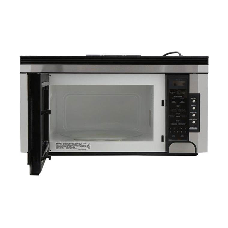 1.5 CF OTR Microwave 1000W