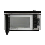 1.5 CF OTR Microwave 1000W