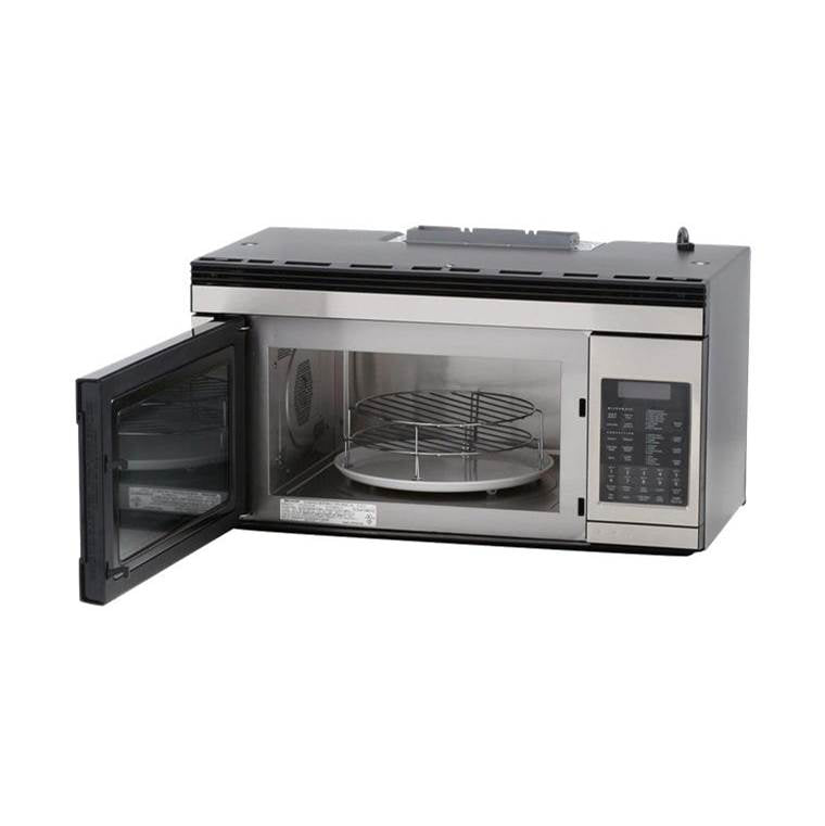1.1 CF OTR Convection Microwave 850W