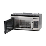 1.1 CF OTR Convection Microwave 850W