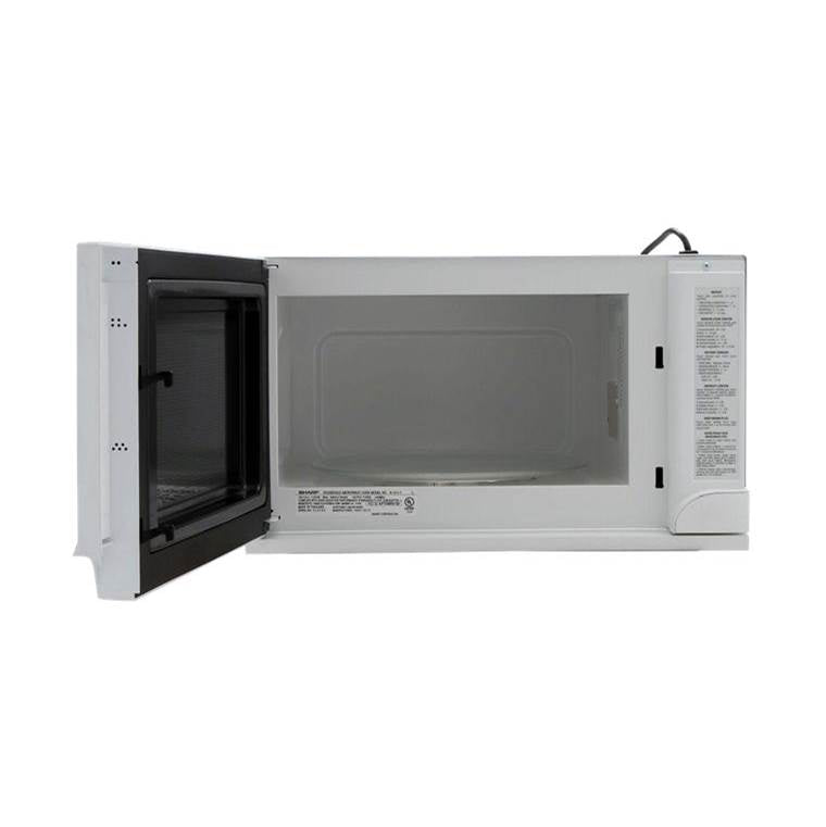 1.5 CF Over-the-Counter Microwave Auto Touch 1100W