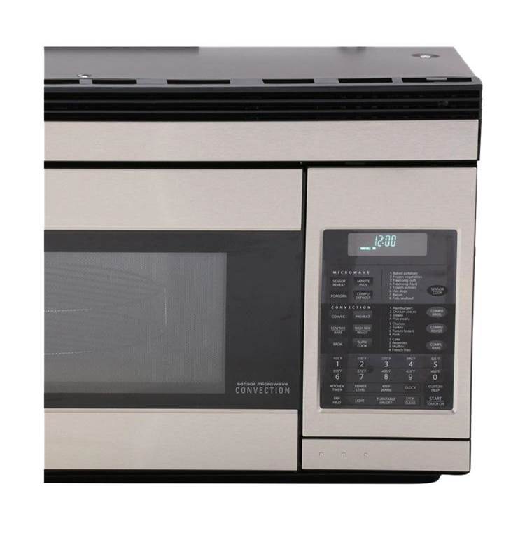 1.1 CF OTR Convection Microwave 850W