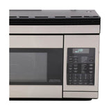 1.1 CF OTR Convection Microwave 850W