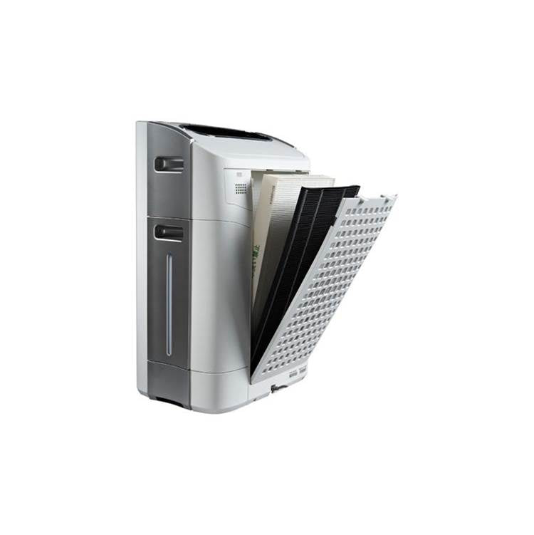Air Purifier/ Humidifier 3 Speeds (Rooms up to 341 Sq. Ft.)